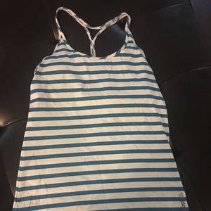 Reebok crossfit tank